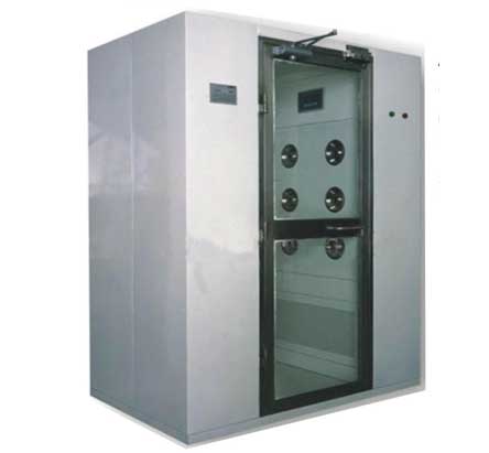 Air Shower(AS), HVAC , Air Filtration Unit, HVAC Products