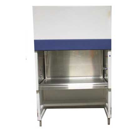 Bio Safety Cabinets,