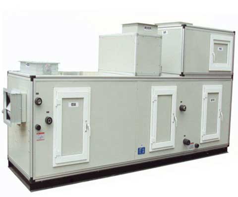 HVAC Products, Dehumidifier Units (DU),HVAC, Industrial Dehumidifiers