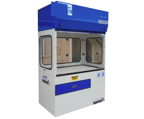 Laboratory Equipment ,Fume Hood