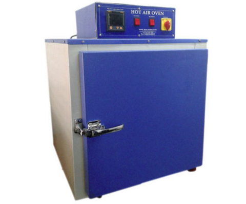 Laboratory Equipment, Hot Air Oven