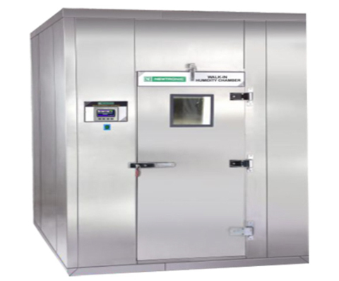 Laboratory Equipment, Humidity Chamber