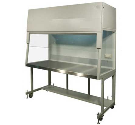 Laminar Work Stations, Clean Room Equipment