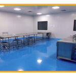 Cleanroom Turnkey Solution ,Modular Clean Room,Cleanroom Turnkey Solution