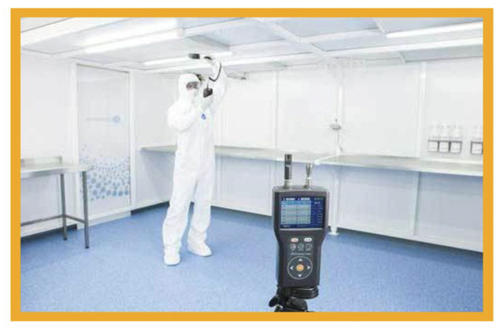 Cleanroom Turnkey Solution, Modular OT,Cleanroom Turnkey Solution