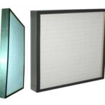 Mini Pleat Hepa Filter,Air Filters