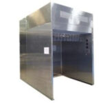 Reverse Laminar Flow Unit, Clean Room Equipment