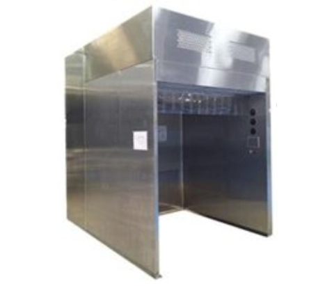 Reverse Laminar Flow Unit, Clean Room Equipment