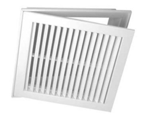 HVAC Products, Supply Return Air Grille, HVAC