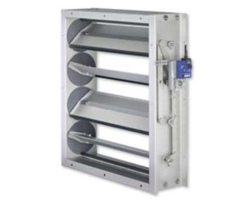 HVAC Products, Volume Control Damper (V.C.D),HVAC