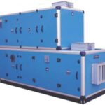 Air handling Unit (AHU) HVAC products
