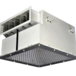 HEPA Terminal Box, HVAC, HVAC Products