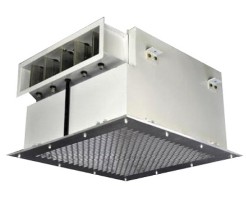 HEPA Terminal Box, HVAC, HVAC Products