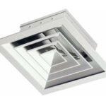 HVAC Products, Supply Return Air Diffuser, PeterAir's Air Diffusers