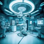 Modular Operating Theaters: Elevating Sterility in Healthcare Environments