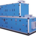 Unlocking Comfort and Efficiency: The Marvels of Air Handling Units by PeterAir