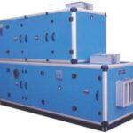 Air Handling Units PeterAir