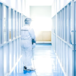 Breaking Ground in Cleanroom Technology: The Promise of Modular Cleanrooms