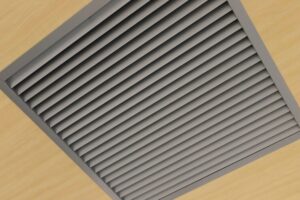 Air Filtration Unit: Enhancing Indoor Air Quality