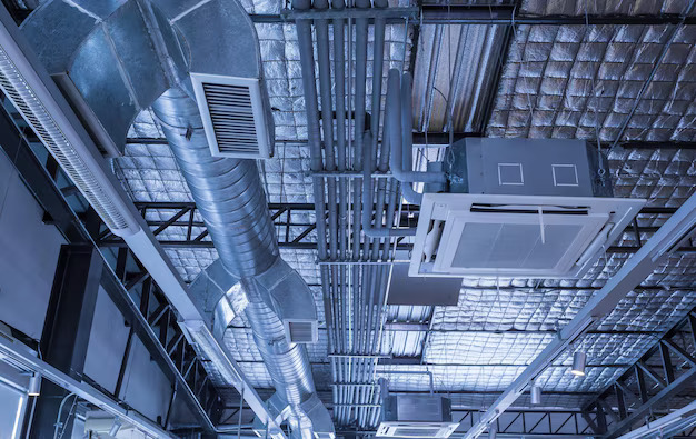 puf insulated panel
