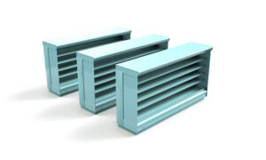 What Are the Benefits of Using Air Balancing Dampers in HVAC Setups?