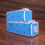 Air-handling-unit,peter Air