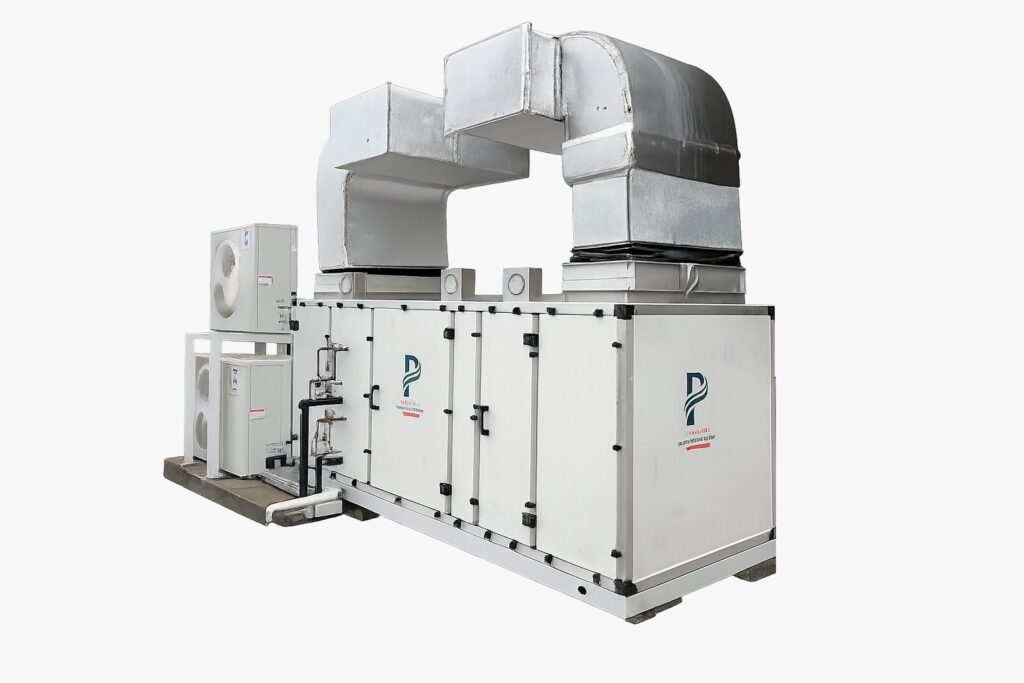 pharma mixing vessel