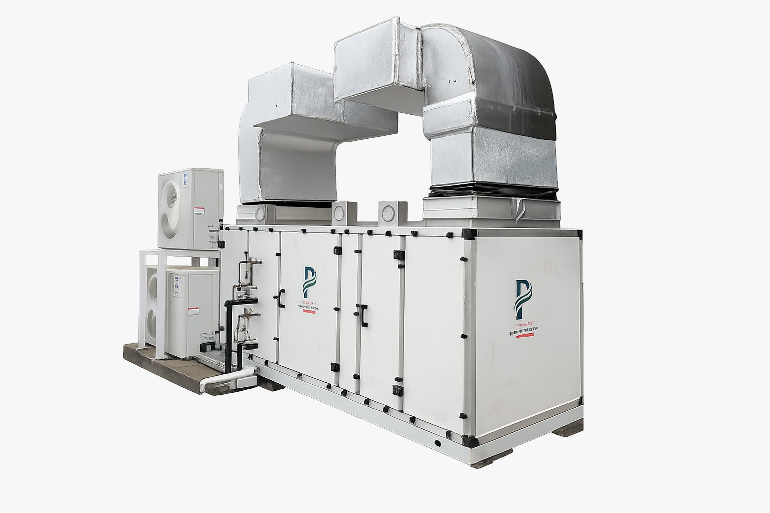 Air Handling Units (AHUs)